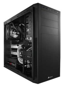 Trading Computer Build Guide: Part 1 - SSD vs. HDD - Orbital Computers