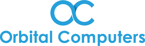 orbital logo