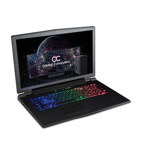 Home - Orbital Computers