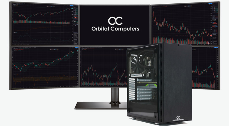 day trading computer bundles