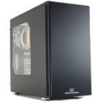 CAE Workstations - Orbital Computers