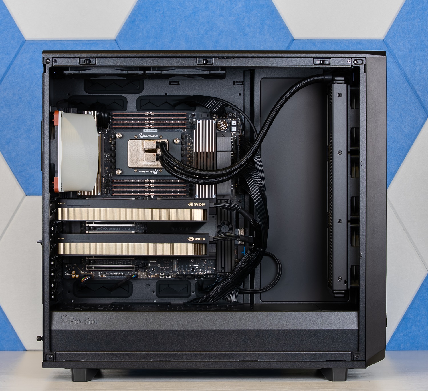 Orbital GPU Pro