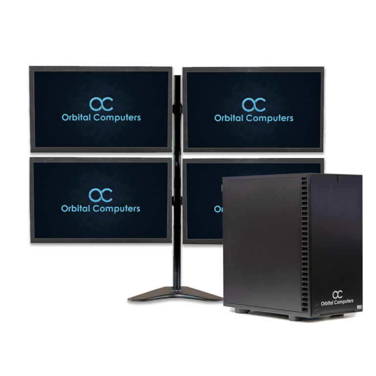 X1000 Bundle - Orbital Computers
