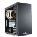 Silenced X2000 - Orbital Computers