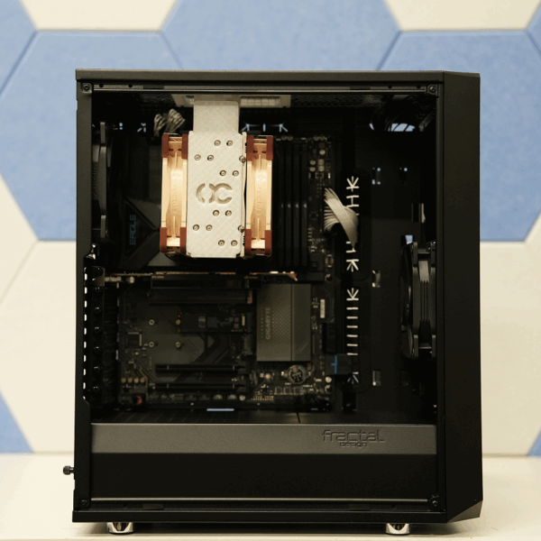 Orbital C2000 computer
