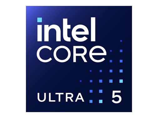 Core Ultra 5 CPU