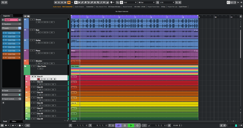 Latency and CPU: 9 Tips To Optimize Your DAW Performance - EDMProd