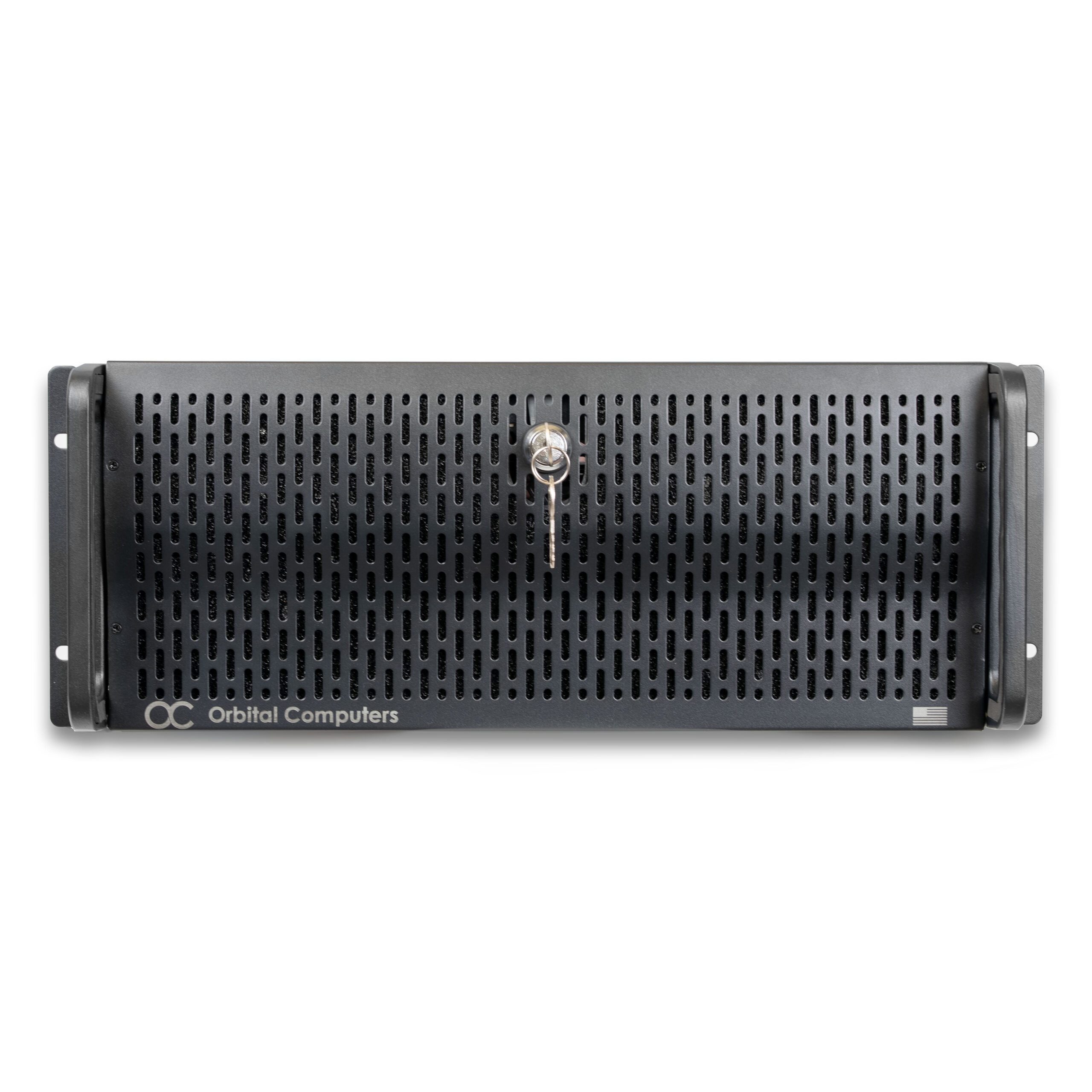 4U Rackmount Q3000