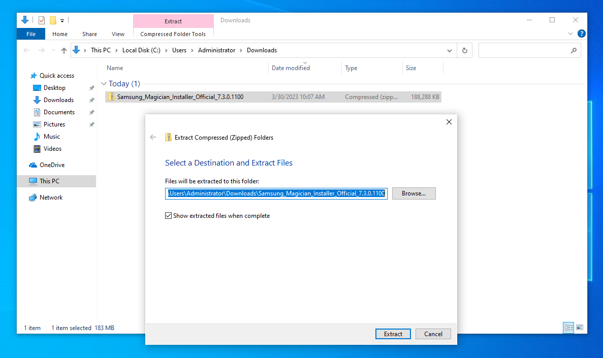 Urgent Firmware Update Required for Some Samsung 980 Pro 2TB SSDs