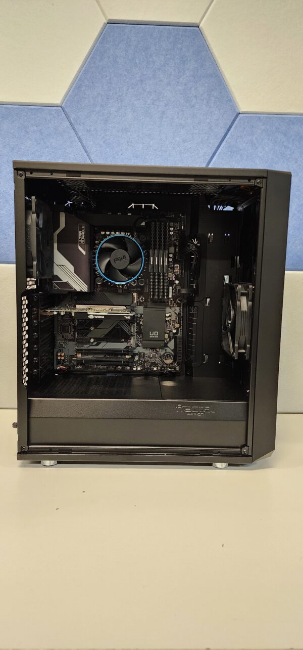 Refurb PC