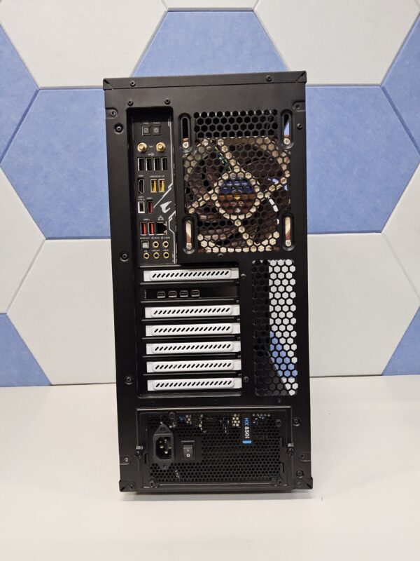 Refurb PC