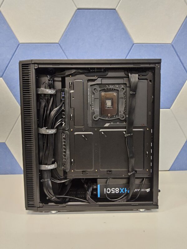 Refurb PC