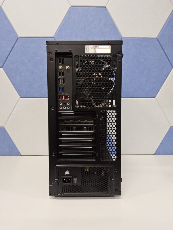 Refurb pc