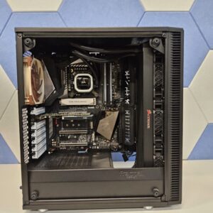 Refurb PC