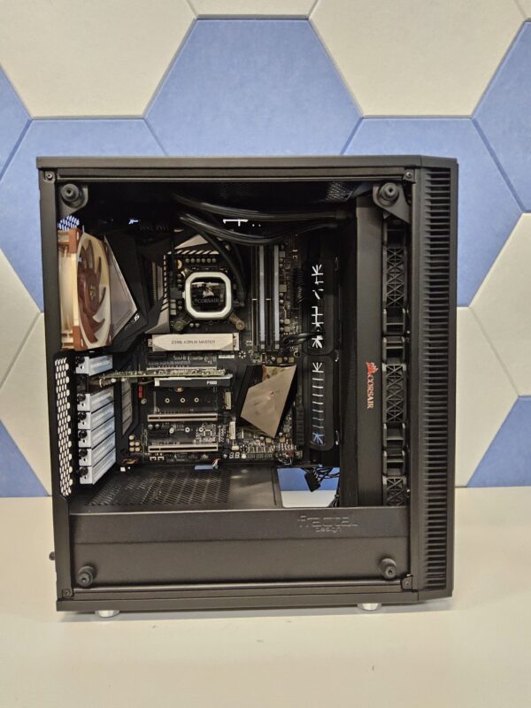 Refurb PC