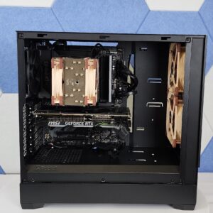 Orbital PC x355