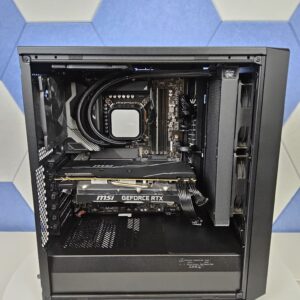 Refurbished PC 2512x844