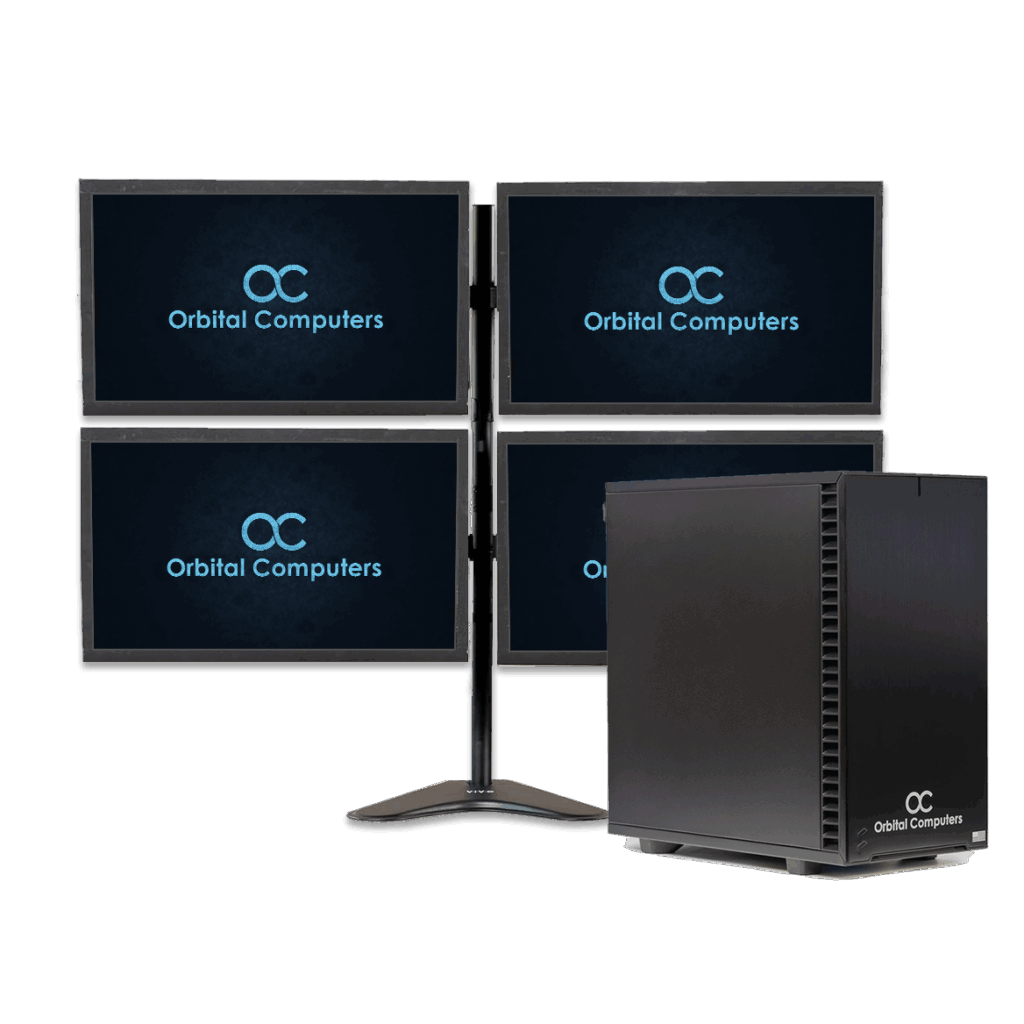 X1000 Bundle Fastest trading computer