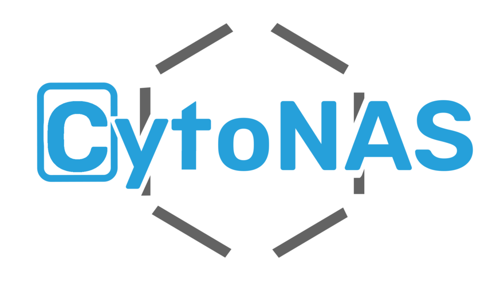 CytoNAS Logo