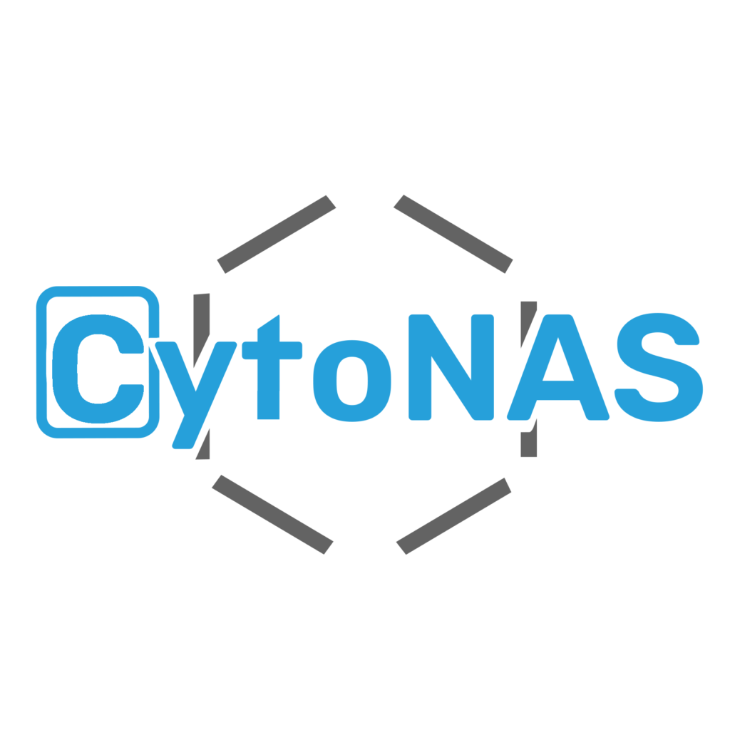 CytoNAS Logo
