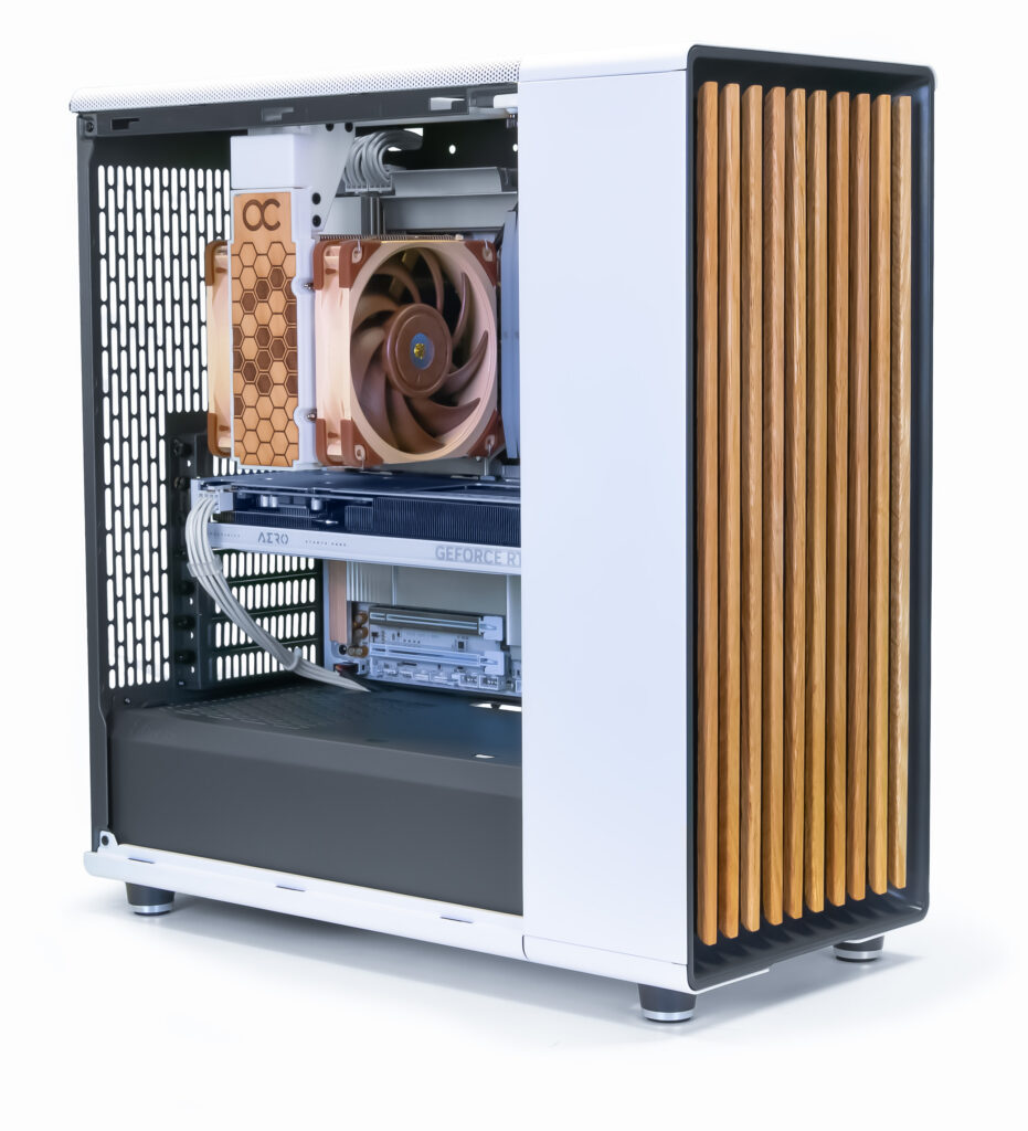 Orbital Computers Alder