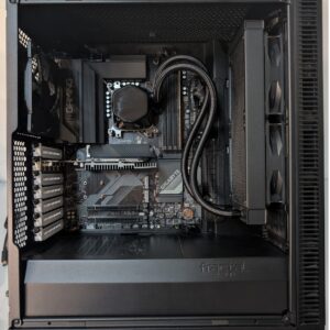 Refurbished Audio Workstation PC 2610x923